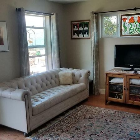 Yosemite Sierra View Bed & Breakfast Oakhurst Bagian luar foto