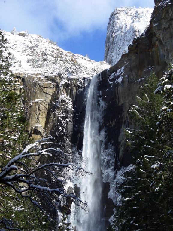 Yosemite Sierra View Bed & Breakfast Oakhurst Bagian luar foto