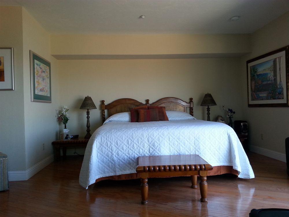 Yosemite Sierra View Bed & Breakfast Oakhurst Bagian luar foto