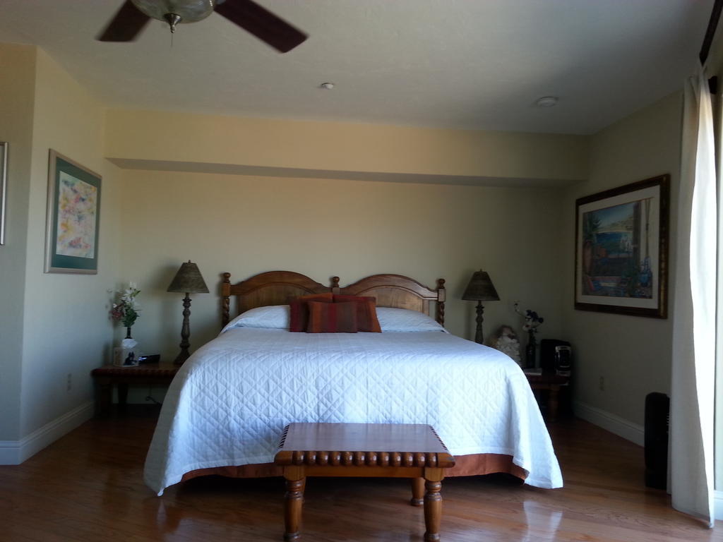 Yosemite Sierra View Bed & Breakfast Oakhurst Bagian luar foto