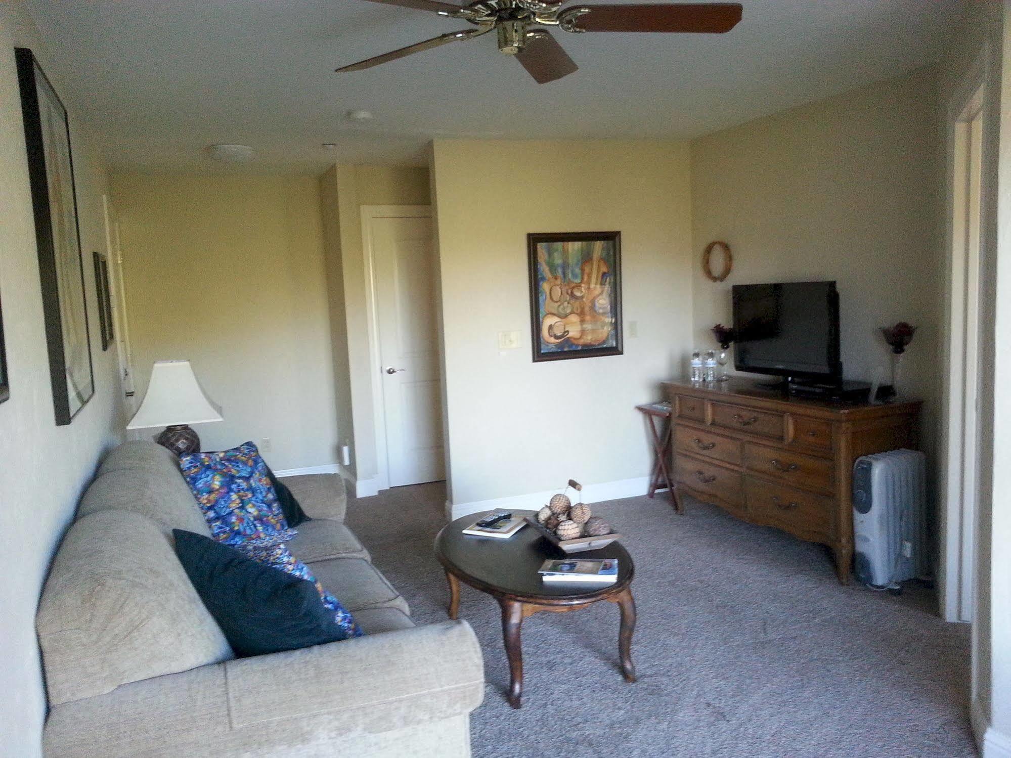 Yosemite Sierra View Bed & Breakfast Oakhurst Bagian luar foto